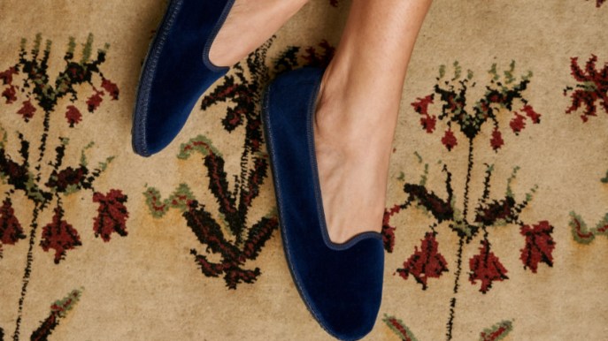 Scarpe Friulane, i modelli di tendenza sono chic ed eleganti. Scoprili tutti