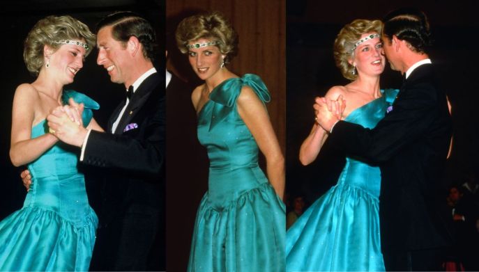 Lady Diana