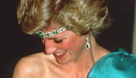 Lady Diana, il segreto della collana usata come fascia per capelli