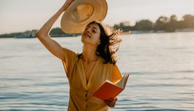 Otto libri da leggere a giugno: i titoli imperdibili