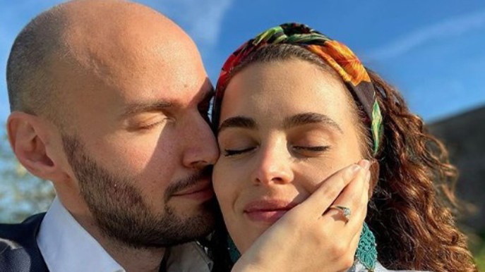 Marina Crialesi: “Io e Nicolò Zenga da tre anni lottiamo per avere un figlio”