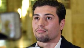 Chi è Niccolò Bettarini, il figlio di Simona Ventura
