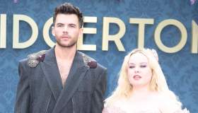 Nicola Coughlan e Luke Newton hanno un flirt? I rumors sulle star di Bridgerton