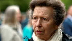 La Principessa Anna è in ospedale per un incidente domenstico: come sta