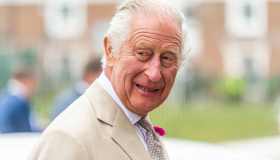 Re Carlo, ultime notizie. Il Re non dimentica il suo Paese preferito: “I miei migliori auguri a voi”