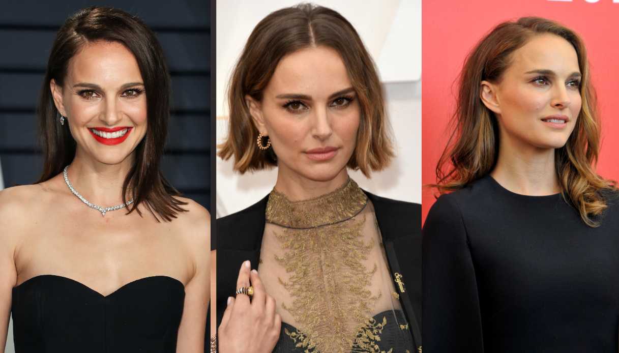 Natalie Portman, 10 look tra eleganza e bon ton