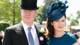 Charles Spencer, fratello di Diana, divorzia dalla moglie dopo 13 anni