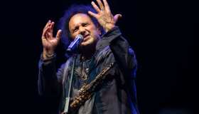 Musicultura 2024, Enzo Avitabile sul palco il 22 giugno: la scaletta