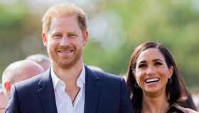“Harry e Meghan sono molto innamorati”: parla una star di Suits
