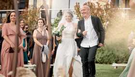 Ballo della sposa con il padre: cosa c’è da sapere sulla tradizione