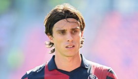 Benedetta, chi è la fidanzata di Riccardo Calafiori