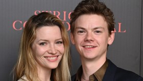 Talulah Riley sposa Thomas Brodie-Sangster: la cerimonia privata dell’ex moglie di Elon Musk