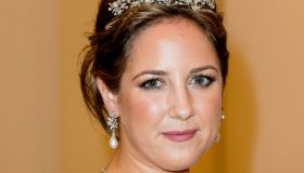 La principessa Theodora di Grecia: finalmente il matrimonio dopo quattro anni di attesa