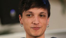 Ultimo conferma: aspetta un figlio da Jacqueline. L’annuncio dolcissimo all’Olimpico