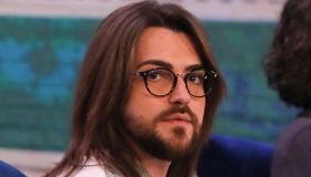 Valerio Scanu cambia lavoro: “Oggi sono un hair stylist professionista”