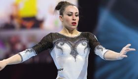 L’incubo di Vanessa Ferrari, addio Olimpiadi: “Il mio percorso finisce qui”