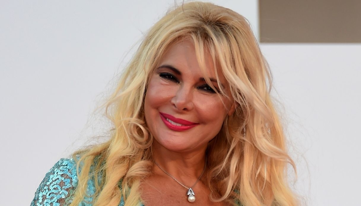 Che fine ha fatto Alessandra Canale, ex Signorina Buonasera