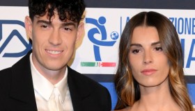 Camilla Bresciani, chi è la moglie di Alessandro Bastoni