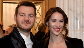 Alessandro Cattelan con la moglie da Diletta Leotta: “Ci sposeremo a Las Vegas”