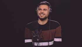 Andrea Piscina, chi è lo speaker radiofonico arrestato per pedofilia