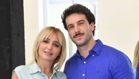 Veronica Peparini: gravidanza e nozze con Andreas Muller, la confessione