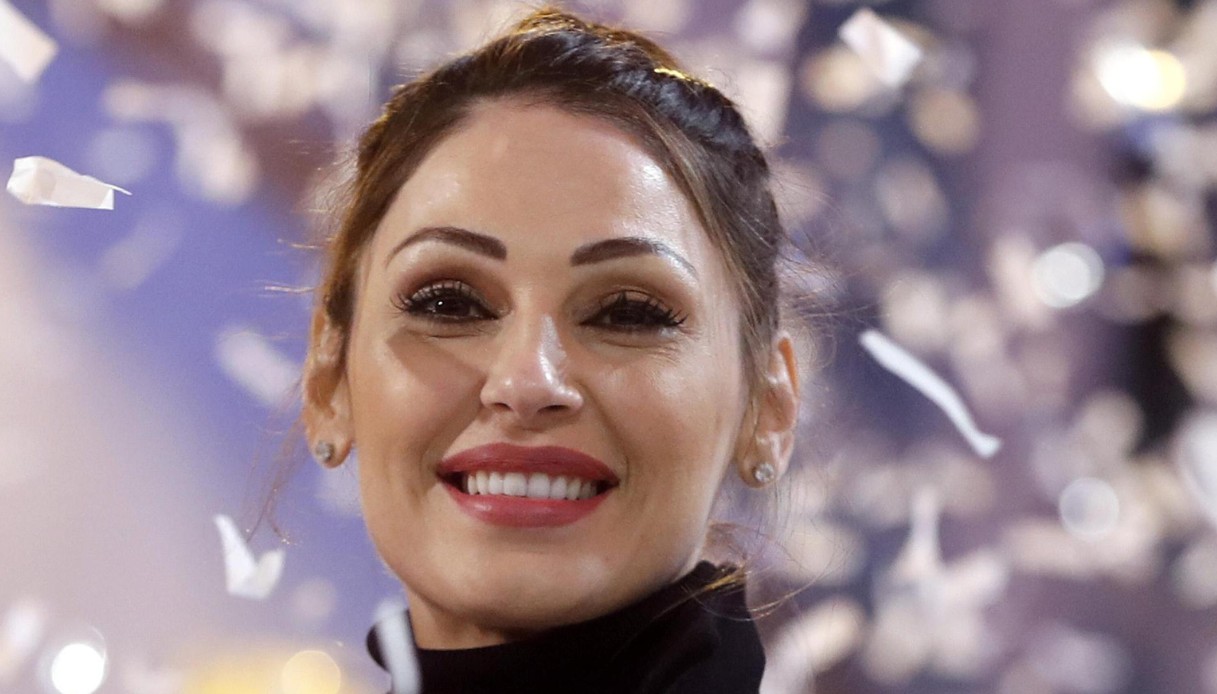Anna Tatangelo e Gigi D’Alessio, dietro l’addio l’ex moglie di lui: l’indiscrezione
