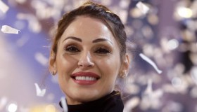 Anna Tatangelo e Gigi D’Alessio, dietro l’addio l’ex moglie di lui: l’indiscrezione