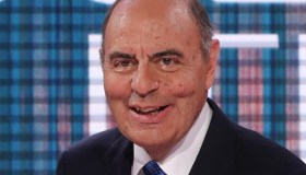 Chi è Alessandro, il figlio di Bruno Vespa