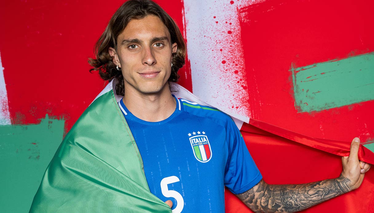 Gli Europei che piacciono a noi: i calciatori più belli di tutti