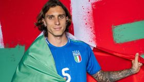 Gli Europei che piacciono a noi: i calciatori più belli di tutti