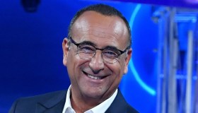 Carlo Conti, come sarà il suo Sanremo: “La scelta delle conduttrici”