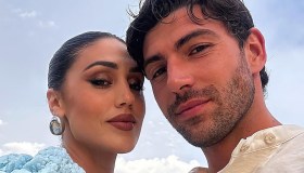 Cecilia Rodriguez, il messaggio prima delle nozze: “Tutto quello che ho sempre sognato”