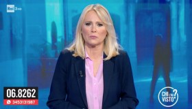 Anticipazioni Chi l’ha visto? stasera 26 giugno: l’omicidio di Pierina Paganelli