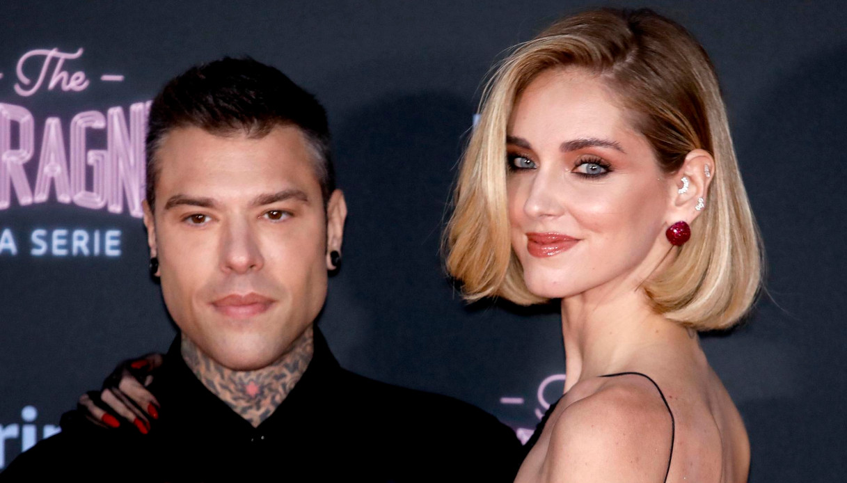 Chiara Ferragni E Fedez: "Situazione Molto Grave". L'indiscrezione Di ...