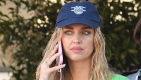 Chiara Ferragni, la telefonata “segreta” su Fedez a Forte dei Marmi