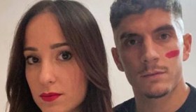 Clarissa Franchi, chi è la moglie di Giovanni Di Lorenzo