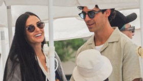 Demi Moore ha un nuovo amore? Le indiscrezioni sul flirt con Joe Jonas, 30 anni più giovane