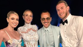 Non solo Diletta Leotta, i matrimoni vip di giugno che forse vi siete persi