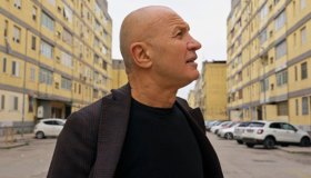 Domenico Iannacone: “Altre puntate di Che ci faccio qui? Se la Rai me le chiede, le farò”