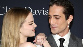 Dove Cameron parla per la prima volta di Damiano David: “È un orsacchiotto”