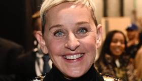 Chi è la conduttrice Ellen DeGeneres