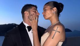 Un’estate piena d’amore: le foto più belle delle star