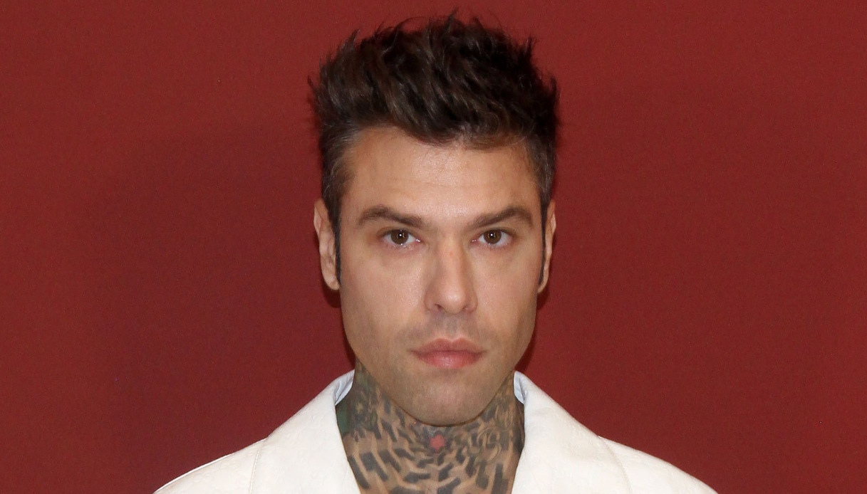 Fedez apre un canale OnlyFans: l'ultima provocazione del rapper