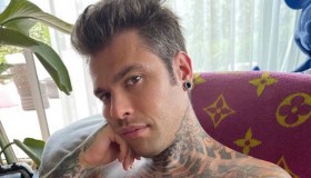 Fedez e Taylor Mega, il flirt che non è piaciuto a Chiara Ferragni