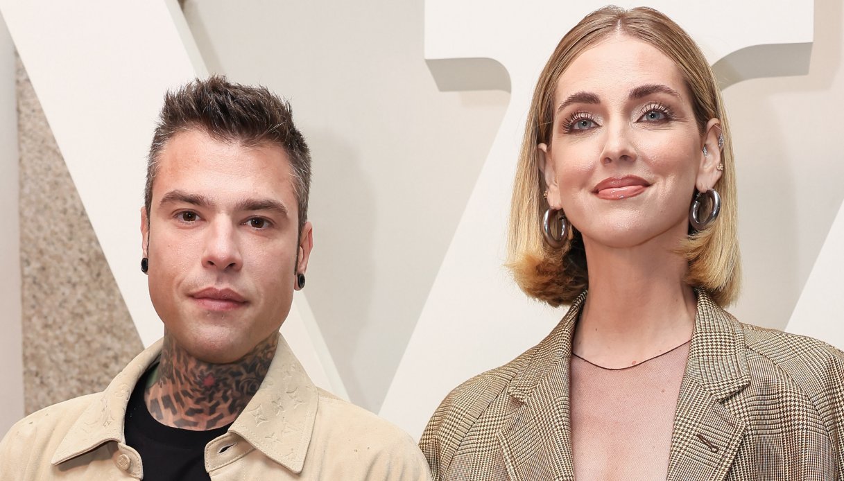 Chiara Ferragni e Fedez: “La resa dei conti, lei ha chiesto 40mila euro al mese”
