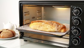 Forno elettrico: i modelli migliori da acquistare