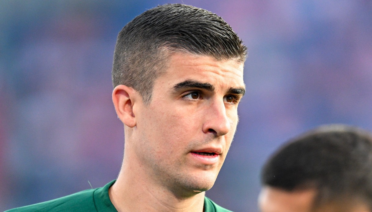 Elisa Baggiani, chi è la moglie di Gianluca Mancini