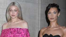 Gigi e Bella Hadid, donazione milionaria per sostenere le famiglie e i bambini in Palestina