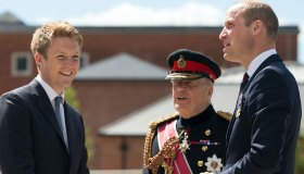 Matrimonio Hugh Grosvenor, l’abito da sposa di Olivia Henson e i segreti del Royal Wedding