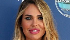 Ilary Blasi senza trucco su Instagram è ancora più bella